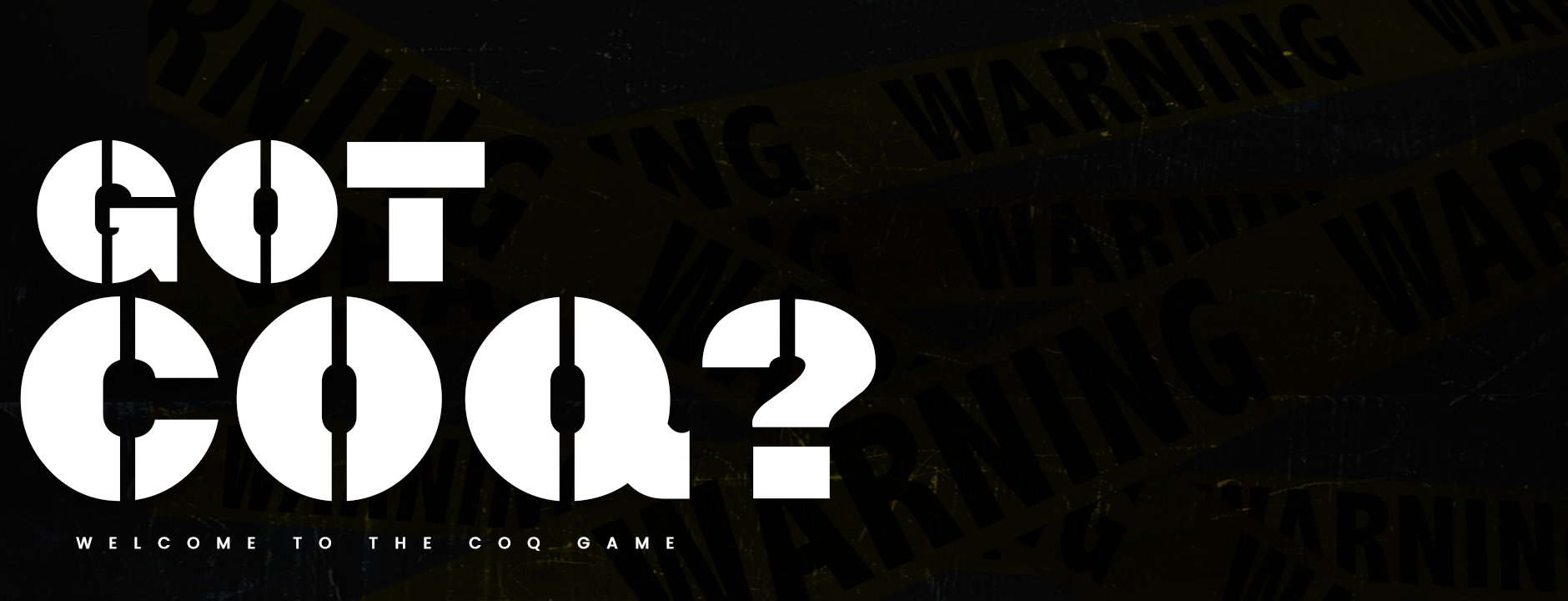 The Coq Game